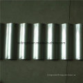 Galvanized Steel Corrugated Metal Sheet Building Material